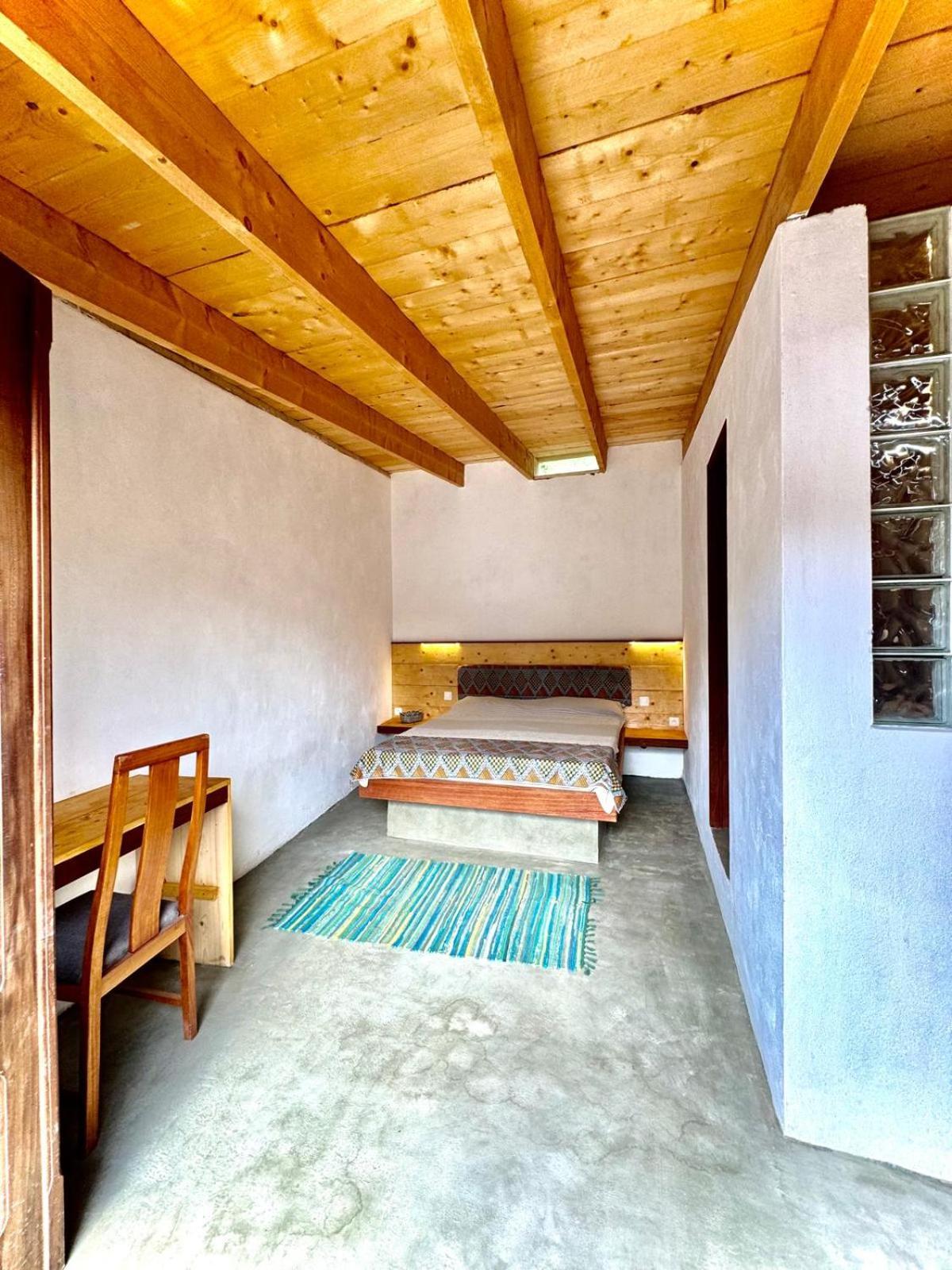 Villa Morabeza Guest House Mindelo Exterior photo