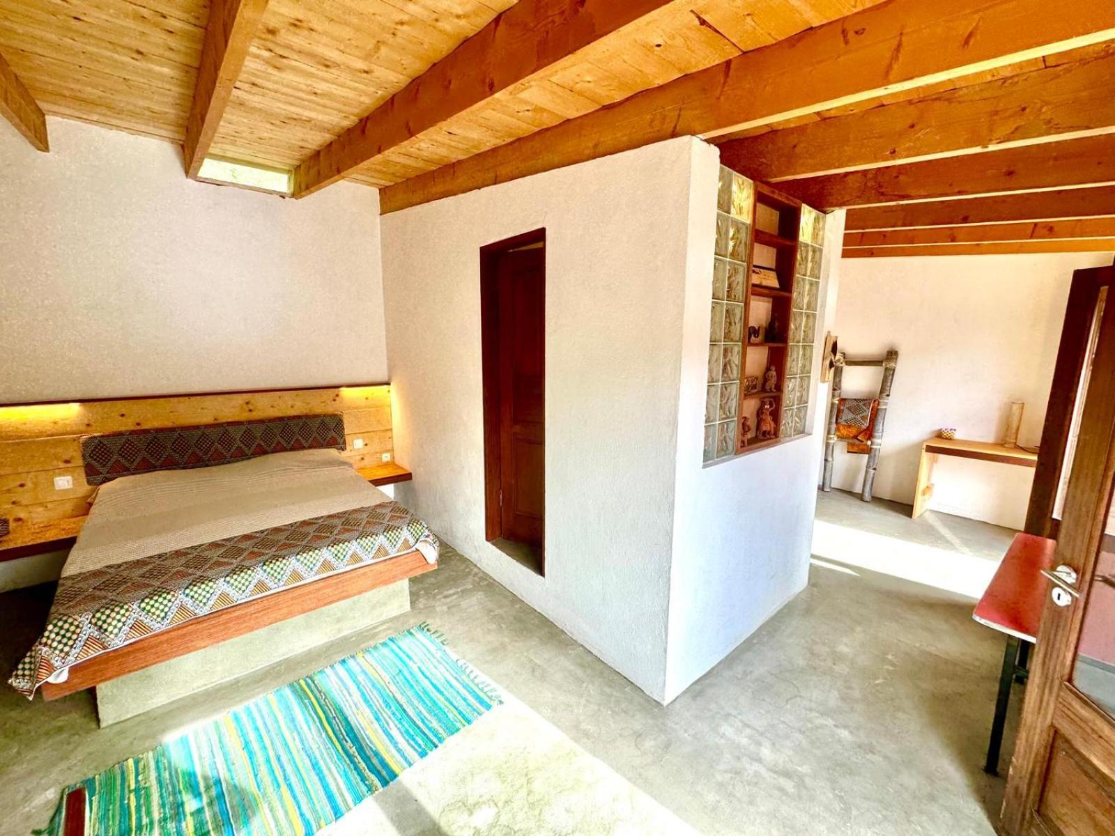 Villa Morabeza Guest House Mindelo Exterior photo