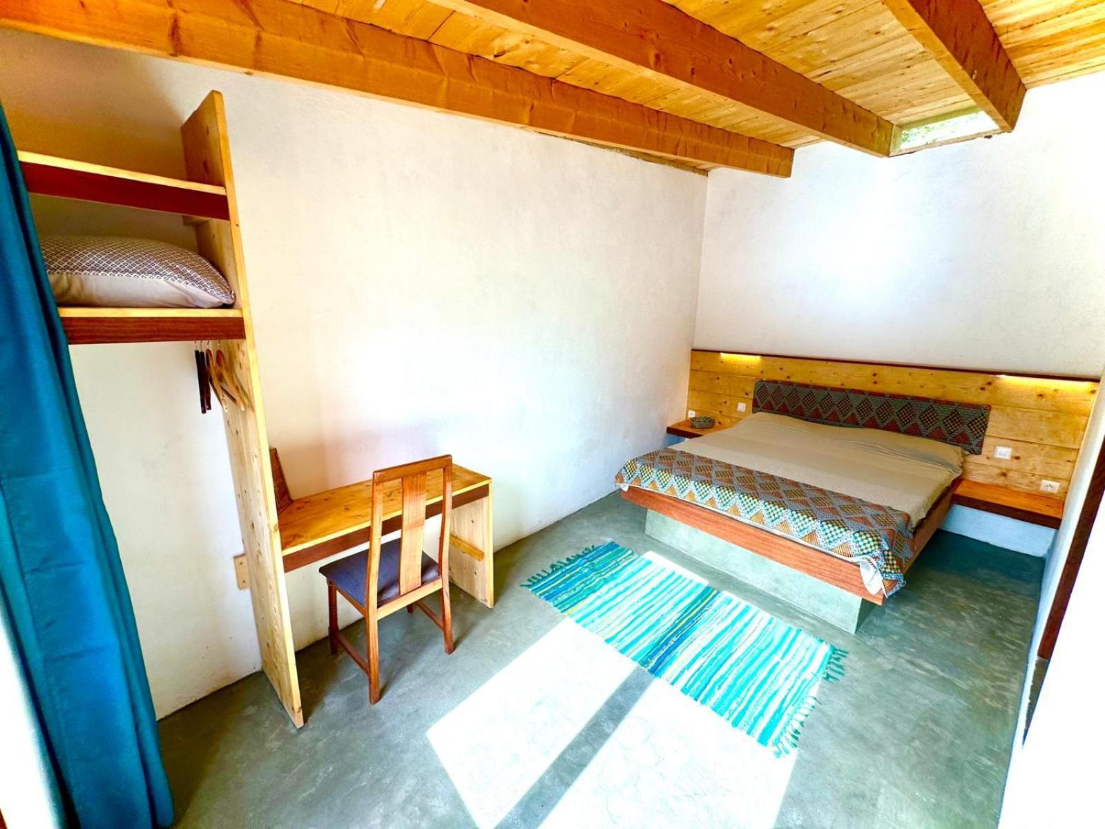 Villa Morabeza Guest House Mindelo Exterior photo