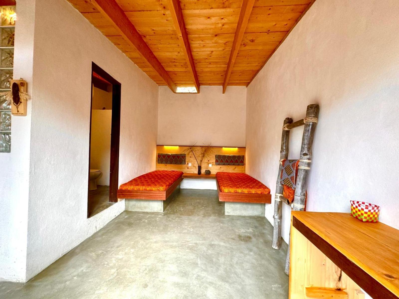 Villa Morabeza Guest House Mindelo Exterior photo